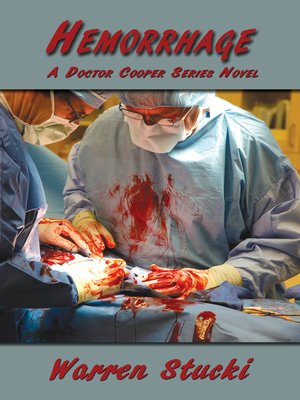 cover image of Hemorrhage